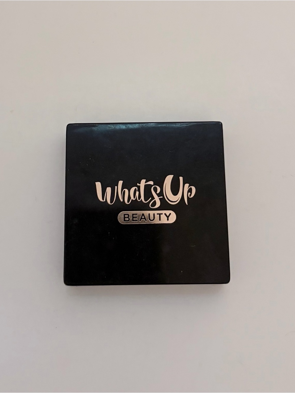 What’s Up Beauty Wind Dancer Pressed Setting Powder Medium Shade